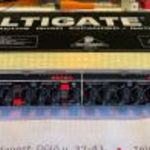 Behringer Multigate XR 4400 fotó