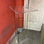 Új de sajnos törött pulpitus fotó