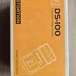 Beta Aivin- DS-100 Gitár torzító pedál fotó