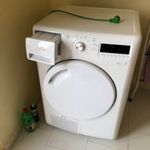 Háztartási gépek akcióban Tihanyból fotó