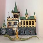 LEGO 76389 Harry Potter - Roxfort Titkok Kamraja fotó