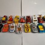 Matchbox csomag * 20 db egyben fotó
