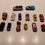 Matchbox \ Lledo \ Hot Wheels - egyéb vegyes _ Ferde Tengely Banda 207 fotó