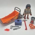 Playmobil Action 9057 Hiányos fotó