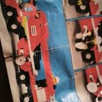Ömlesztett lego 1, 2 KG fotó