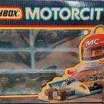 matchbox MC9 tárolódoboz fotó