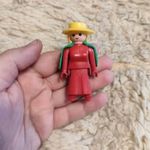 Ritkább női schenk figura fotó