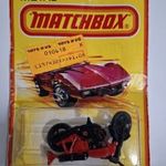 Matchbox superfast Hondarora no.18 fotó