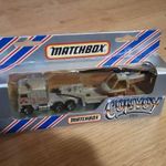 Matchbox - Convoy - Kenworth Helicopter Transporter - CY11 fotó