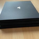PlayStation 4 Pro 1TB (CUH-7216B) fotó