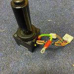 Joystick fotó