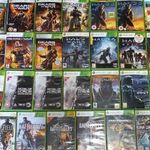 XBOX 360 játékok konzol játék(1) fotó