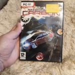 Need for Speed Carbon pc játék fotó