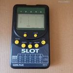 Retro Slot kvarcjáték fotó