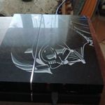 M-11. Ps4 1 tb Gép + Tartozékok + 66 Db Csúcs Ajándék Eredeti Játék : fotó