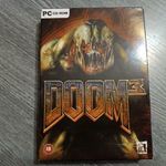 Doom 3 DOBOZOS PC játék. fotó