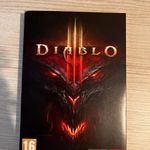 karcmentes, Diablo III (Game DVD), CD 38 fotó