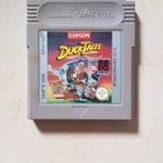 Nintendo Game Boy Duck Tales játék fotó