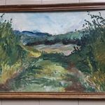 Vincze Tamás ( 1962 - ) Zsűrizett, befektetésre ajánlott!! fotó