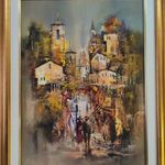 Bubelényi László-Ünnep fotó