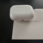Airpods pro 2 fotó