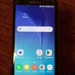 Samsung Galaxy S6 mobiltelefon - SM-G920F - 32 Gb fotó