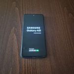 Samsung Galaxy A51 fotó