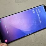 Samsung S8+ S8 plus G955f független fotó