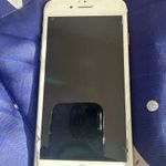 Apple iPhone 6s (A1688) – arany, repedt kijelzővel, de müködik fotó