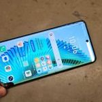 Honor magic6 lite 5g 256gb alkatrésznek, kijelző törött fotó