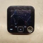 Nokia 7705 Twist usa verizon wireless ritkaság HIBÁS fotó