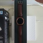 Samsung Galaxy watch3 fotó