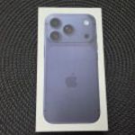 Apple iPhone 17 Pro 256GB Új Blue 3 év Apple Garanciával ! fotó