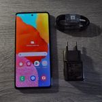 Samsung Galaxy A51 fotó