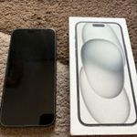 Apple Iphone 15 plus fotó