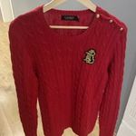 Eredeti Ralph Lauren kötött pulóver! fotó