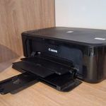 Canon Pixma MG3650S színes, multifunkciós nyomtató - jótállási jeggyel, 5 hónapos, hibátlan fotó