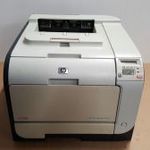 HP Color Laserjet Pro CP2025 fotó