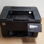 HP Laserjet Pro M201n fotó