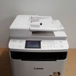 Canon i-Sensys MF416dw fotó