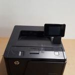 HP Laserjet Pro M401dn fotó