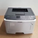 Lexmark MS510dn fotó