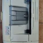 HP LaserJet 1018 lézernyomtató 2.000- oldalas tonerrel. fotó
