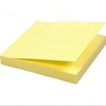 Post it tömb fotó