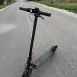 Xiaomi Mi Electric Scooter Pro 2 fotó