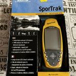 Magellan SporTrak kézi GPS (túrázás, horgászat, stb.) fotó
