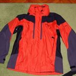 Schöffel XCR Gore-Tex kabát, 54-es (valóságban XXL, nagyobb), férfi fotó