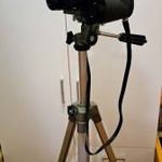 Extra ajánlat.Japán szett.Távcső+tripod. fotó