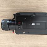 Elmo 614-XL Macro Super 8 kamera fotó