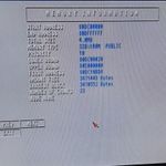 Commodore Amiga 1200 + Blizzard 1230 MK1 4Mb Fast + 2Gb CF fotó